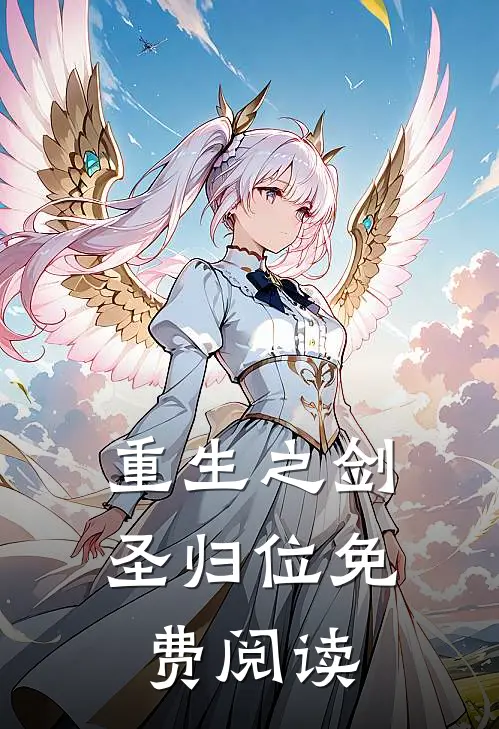 重生之剑圣归位免费阅读