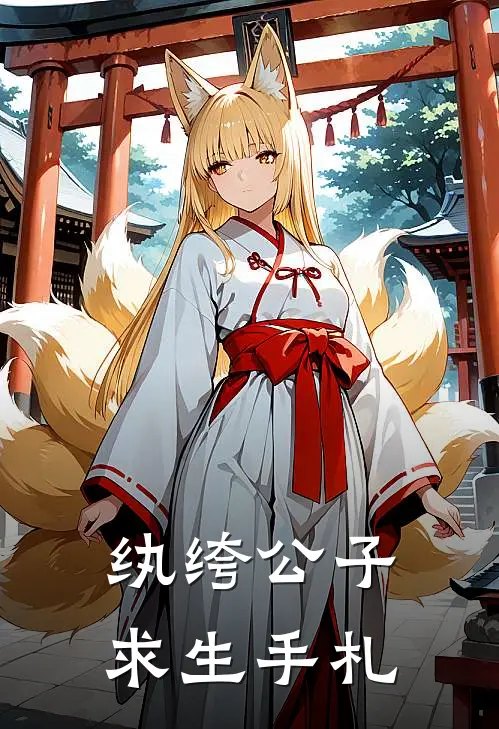 纨绔公子求生手札