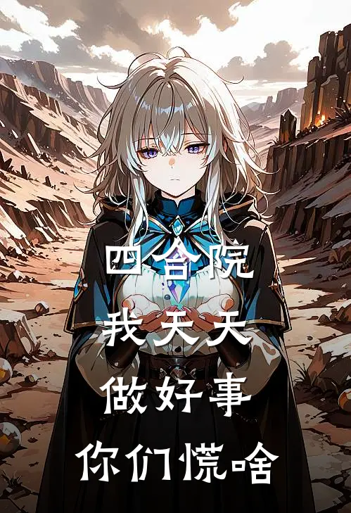 四合院：我天天做好事，你们慌啥楚凡易中海完本小说大全_免费小说免费阅读四合院：我天天做好事，你们慌啥(楚凡易中海)