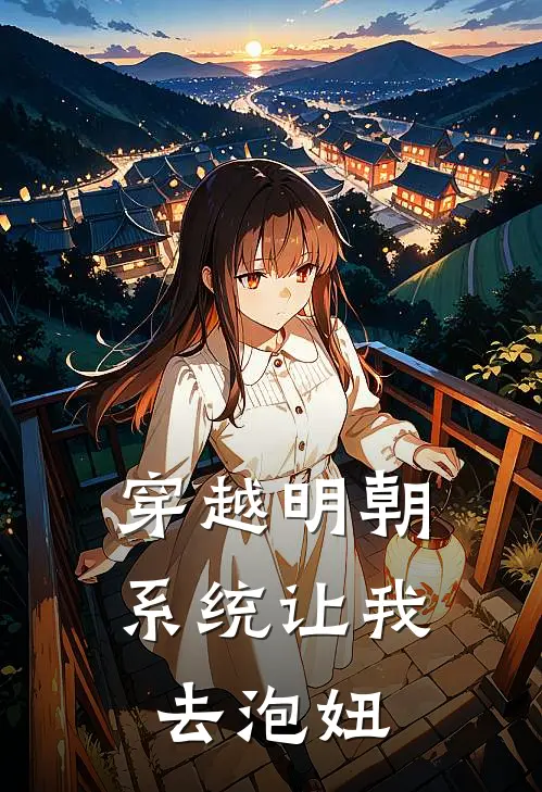 穿越明朝：系统让我去泡妞(朱子明朱廷辅)在线阅读免费小说_完整版小说免费阅读穿越明朝：系统让我去泡妞(朱子明朱廷辅)