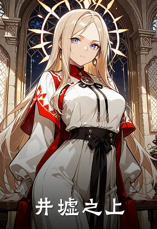 井墟之上(张凡李娜)在哪看免费小说_已完结小说推荐井墟之上张凡李娜