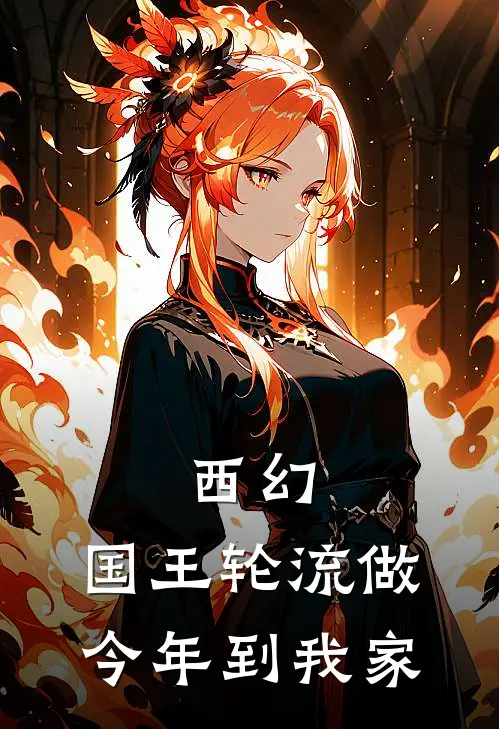 西幻：国王轮流做，今年到我家