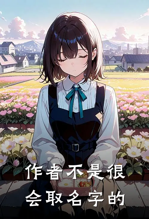 作者不是很会取名字的