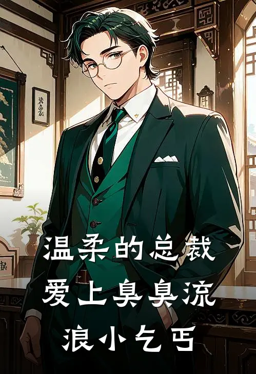 温柔的总裁爱上臭臭流浪小乞丐