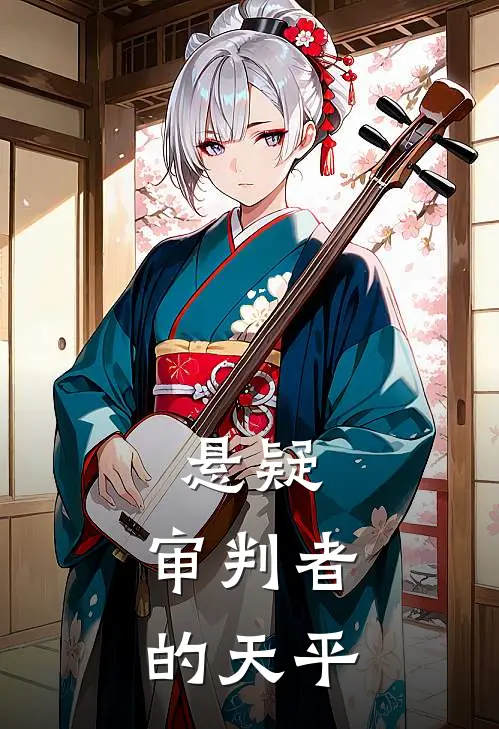 悬疑：审判者的天平