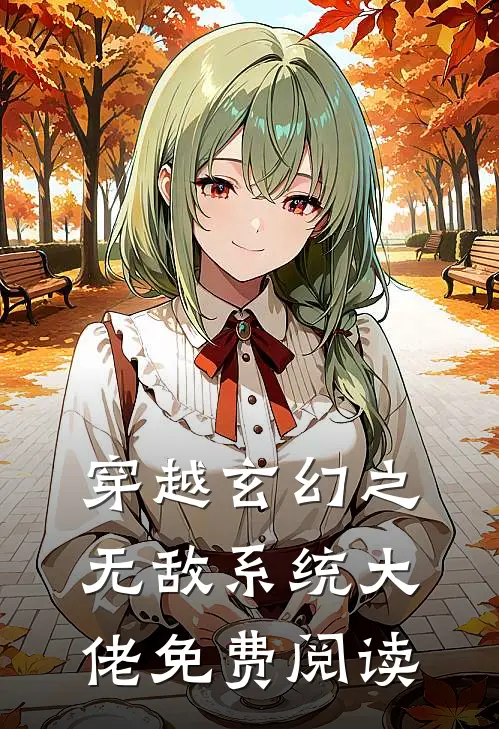 穿越玄幻之无敌系统大佬免费阅读