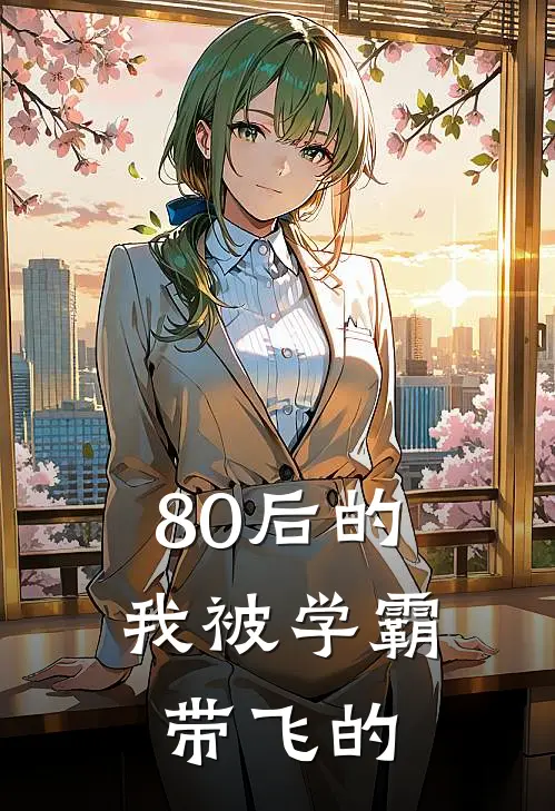 80后的我被学霸带飞的