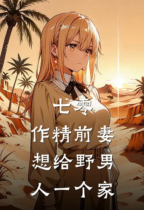 七零，作精前妻想给野男人一个家