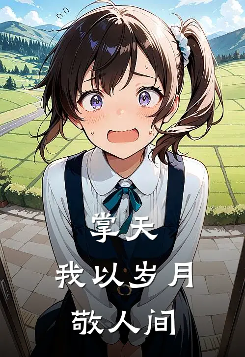 掌天，我以岁月敬人间