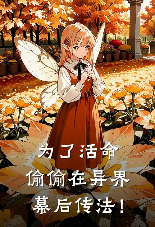 为了活命，偷偷在异界幕后传法！