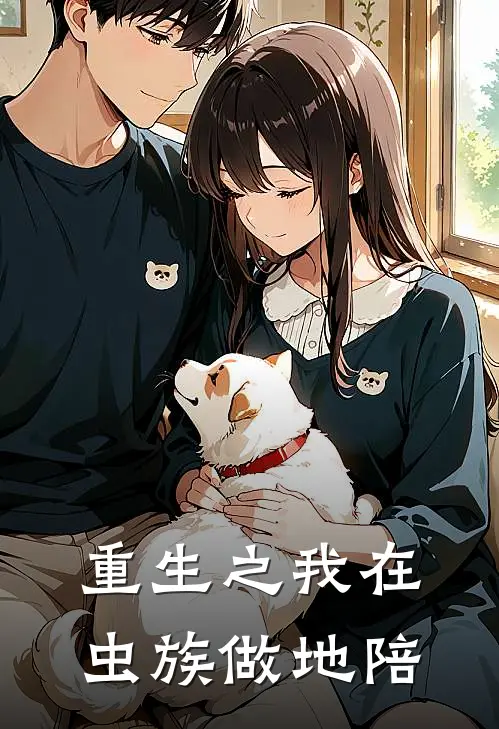 重生之我在虫族做地陪