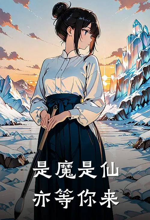 是魔是仙亦等你来