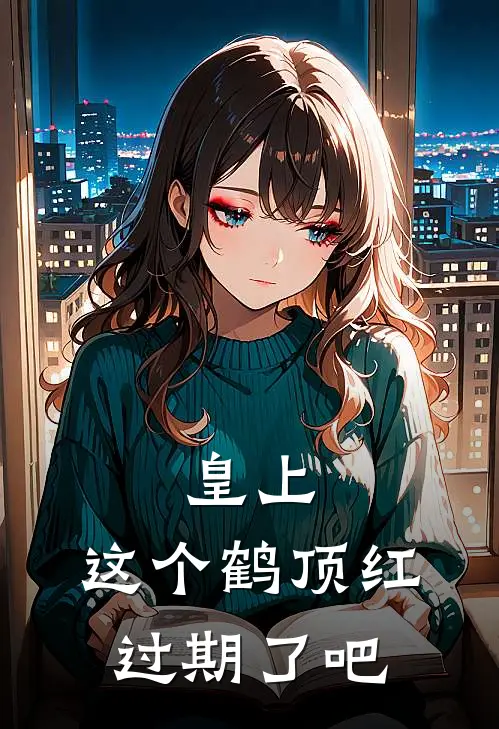 皇上，这个鹤顶红过期了吧(孟皿阿柒)最新热门小说_完结小说皇上，这个鹤顶红过期了吧(孟皿阿柒)