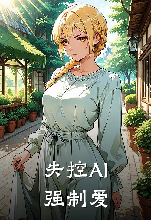 失控AI强制爱