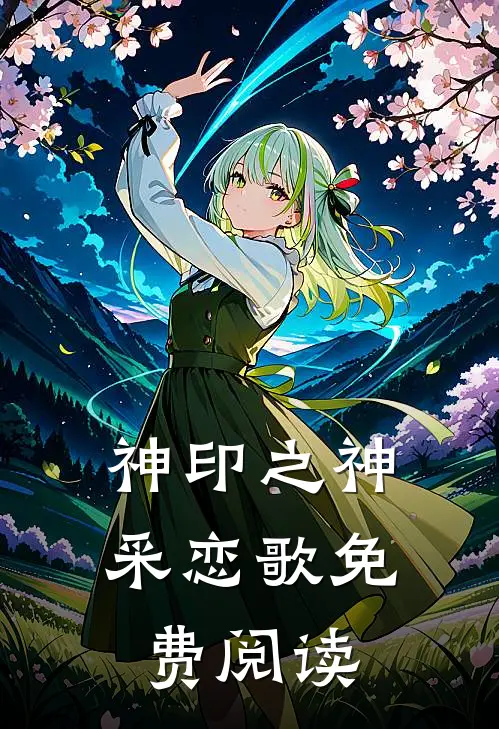 神印之神采恋歌免费阅读