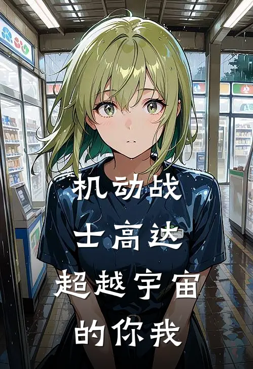 机动战士高达，超越宇宙的你我