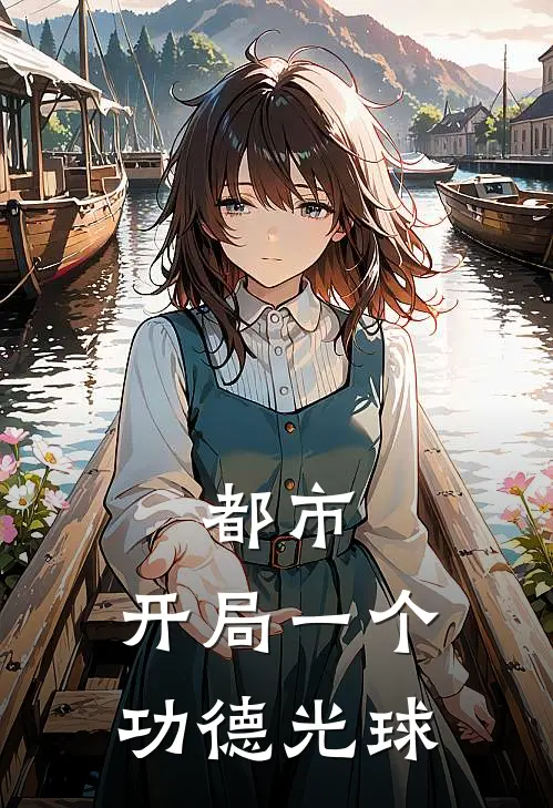 都市：开局一个功德光球