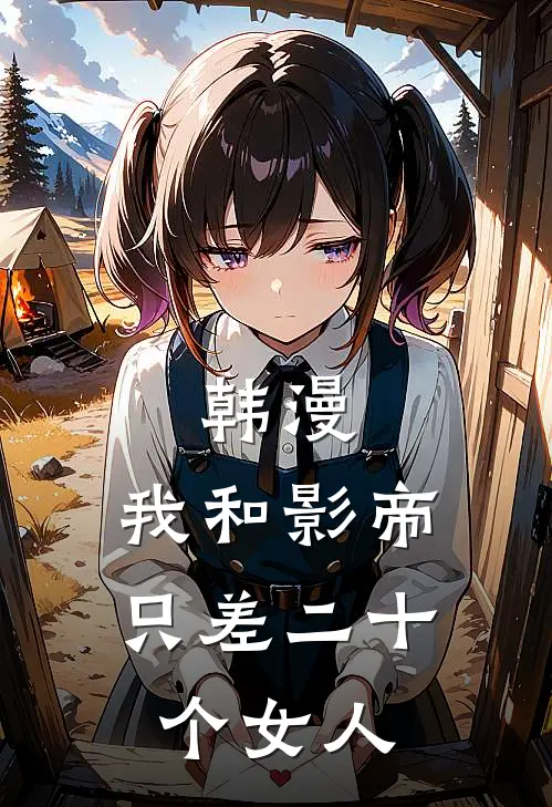 韩漫：我和影帝只差二十个女人林白盏狄澜最新好看小说_已完结小说韩漫：我和影帝只差二十个女人林白盏狄澜