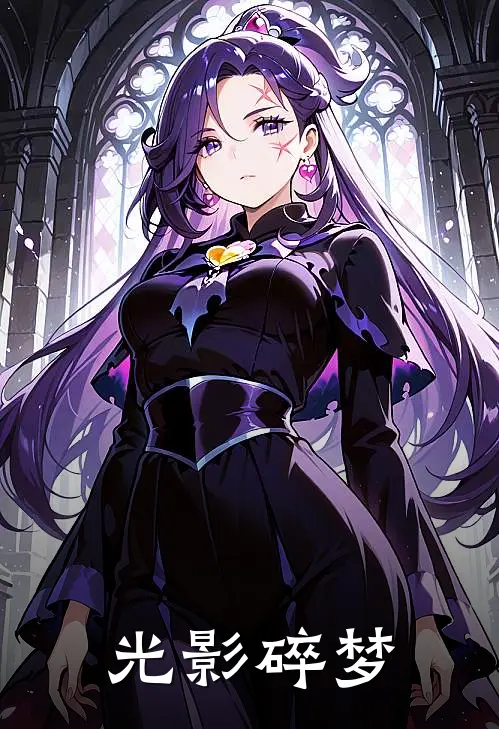 《光影碎梦》乔黛楚哲全本阅读_(乔黛楚哲)全集阅读