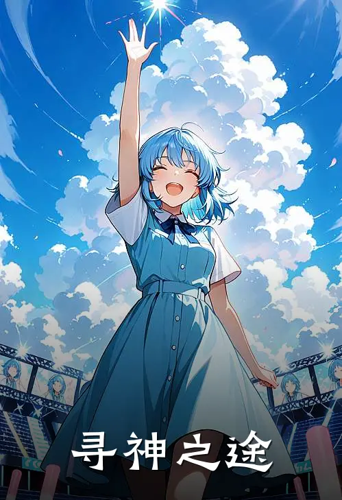寻神之途