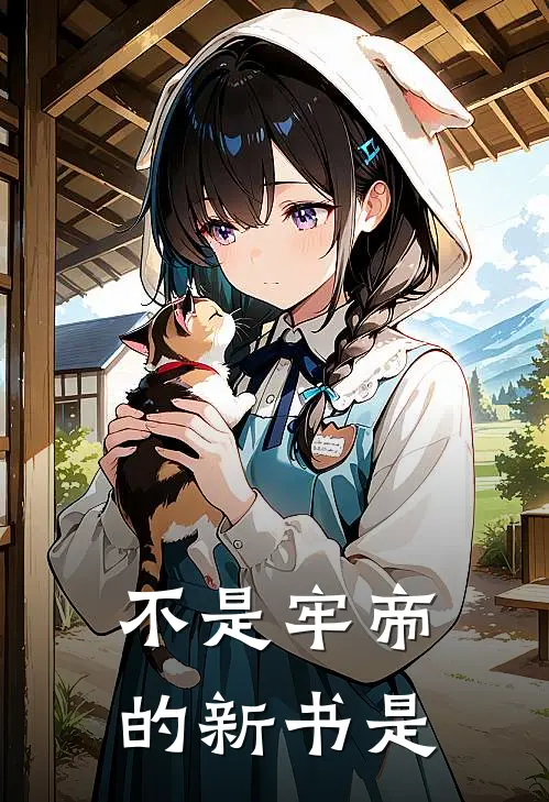不是牢帝的新书是