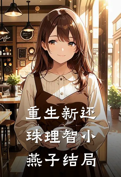 重生新还珠理智小燕子结局