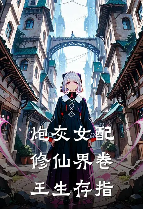 炮灰女配修仙界卷王生存指