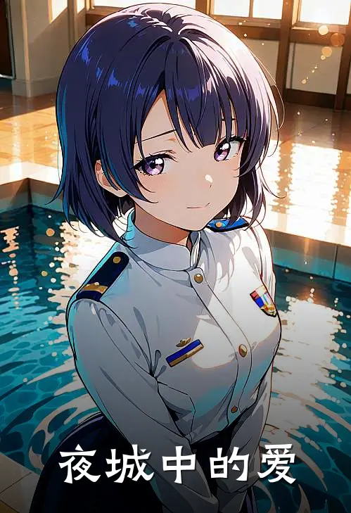 夜城中的爱