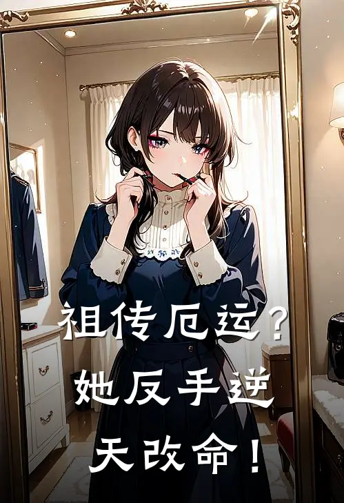 祖传厄运？她反手逆天改命！