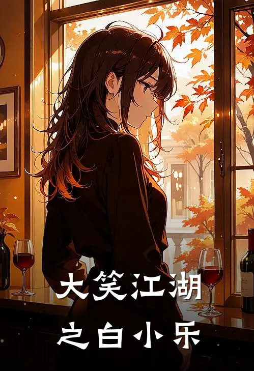 大笑江湖之白小乐