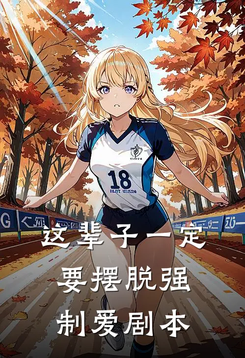 这辈子一定要摆脱强制爱剧本