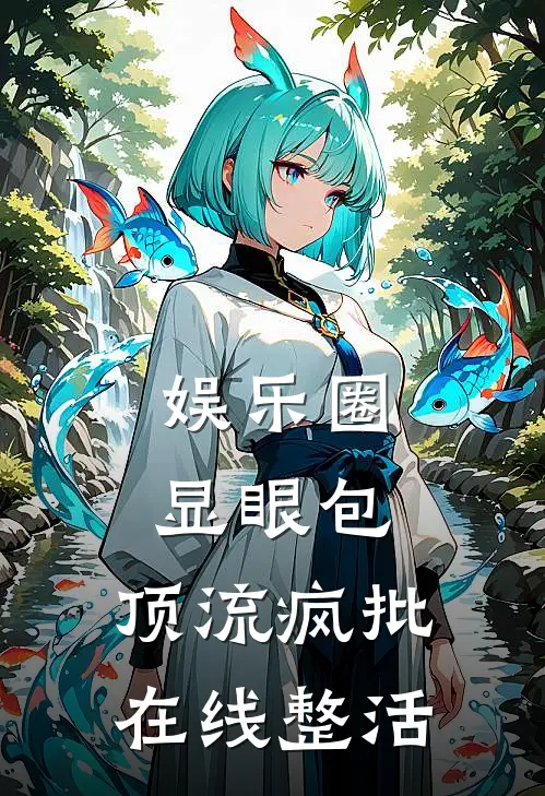 娱乐圈显眼包：顶流疯批在线整活(江绮遇江绮遇)免费小说全本阅读_最新章节列表娱乐圈显眼包：顶流疯批在线整活(江绮遇江绮遇)