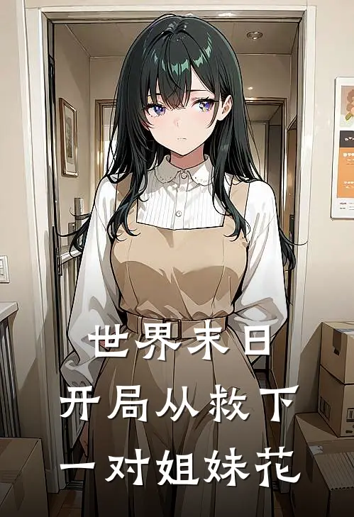 世界末日，开局从救下一对姐妹花