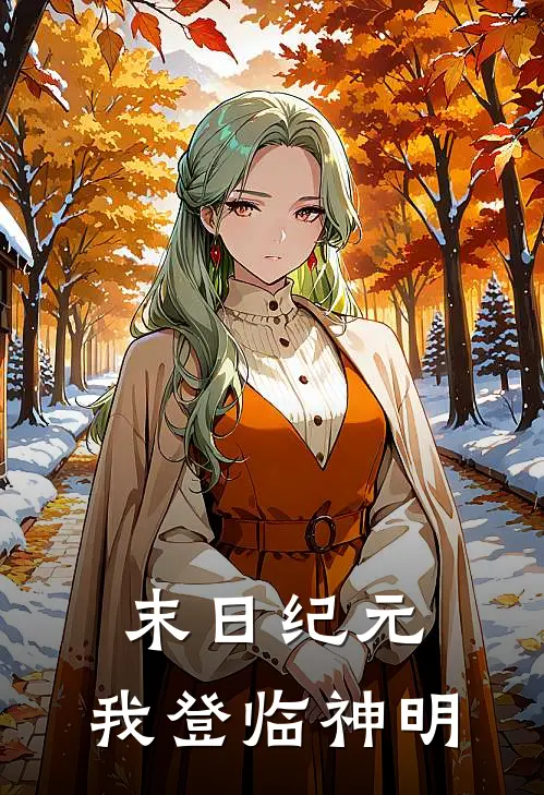 末日纪元：我登临神明萧然莫郭承帆免费小说大全_完结的小说末日纪元：我登临神明(萧然莫郭承帆)