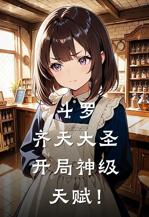 斗罗：齐天大圣，开局神级天赋！林风唐三免费阅读全文_热门小说大全斗罗：齐天大圣，开局神级天赋！林风唐三