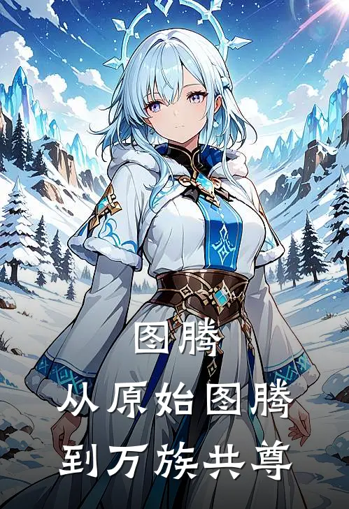 图腾：从原始图腾到万族共尊林默林炎免费小说全集_小说免费完结图腾：从原始图腾到万族共尊林默林炎