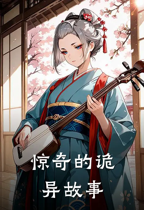 惊奇的诡异故事