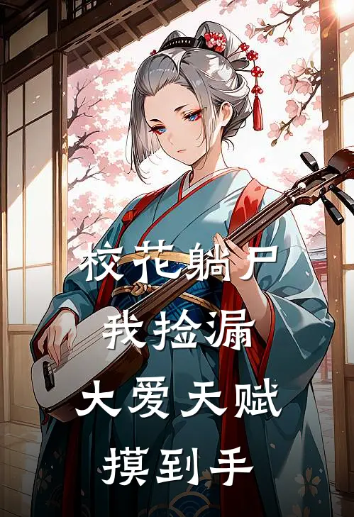 校花躺尸我捡漏，大爱天赋摸到手