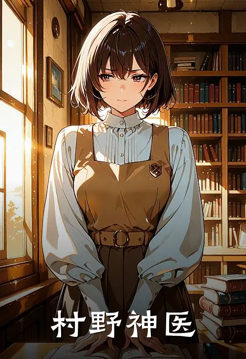 陈平赵玉兰(村野神医)全集阅读_《村野神医》全文免费阅读