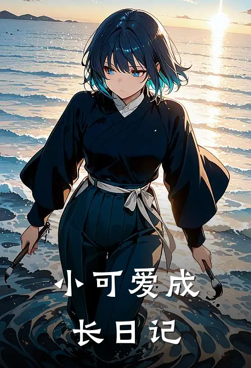 小可爱成长日记