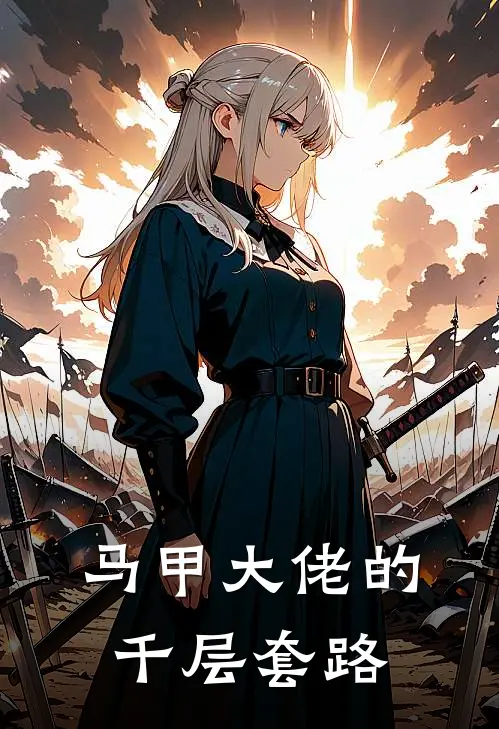 马甲大佬的千层套路