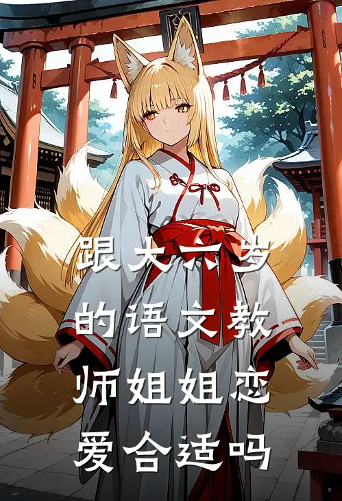 跟大六岁的语文教师姐姐恋爱合适吗