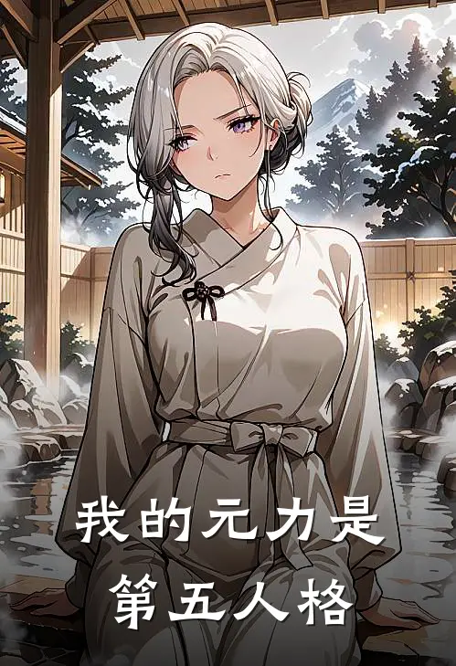 我的元力是第五人格