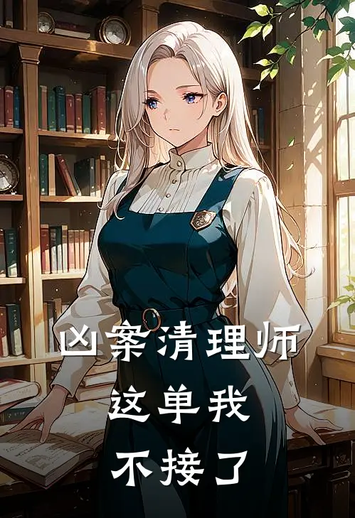 凶案清理师：这单我不接了(王强陈宇)已完结小说_凶案清理师：这单我不接了(王强陈宇)小说免费在线阅读