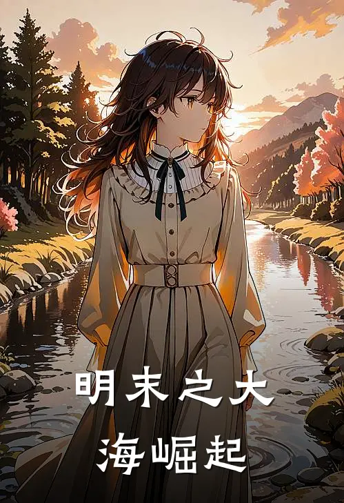 明末之大海崛起