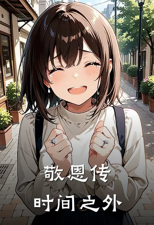 敬恩传：时间之外