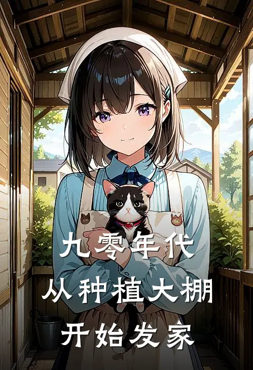 九零年代：从种植大棚开始发家周志远王德富全文免费阅读无弹窗大结局_（周志远王德富）九零年代：从种植大棚开始发家最新小说