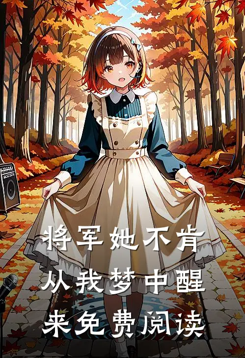 将军她不肯从我梦中醒来免费阅读
