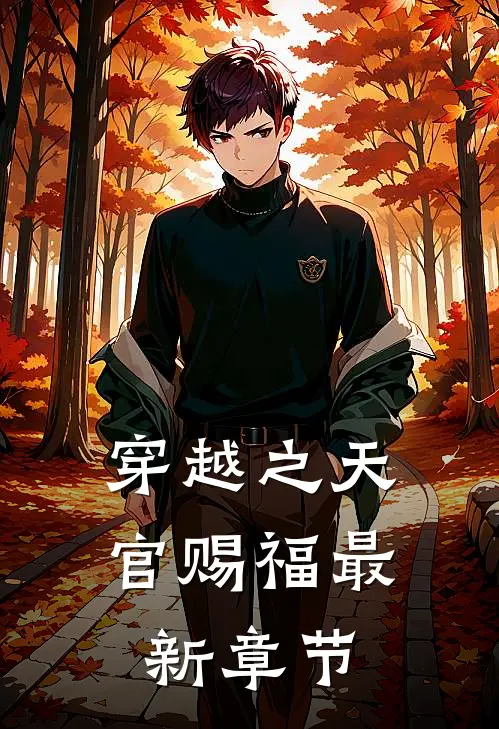 穿越之天官赐福最新章节