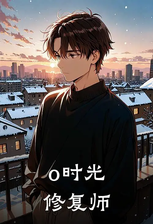 o时光修复师